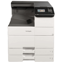 למדפסת Lexmark MS910de